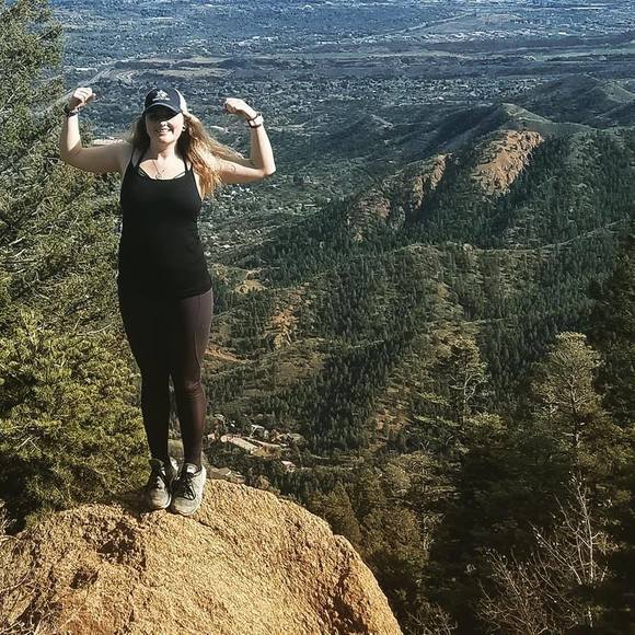 Meet your Posher, Shauna - Picture 1 of 1